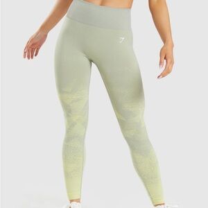 Gymshark Seamless Leggings